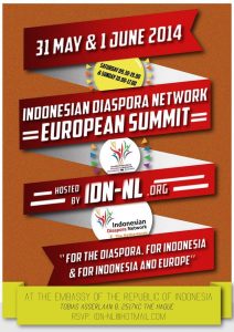 IDN European Summit